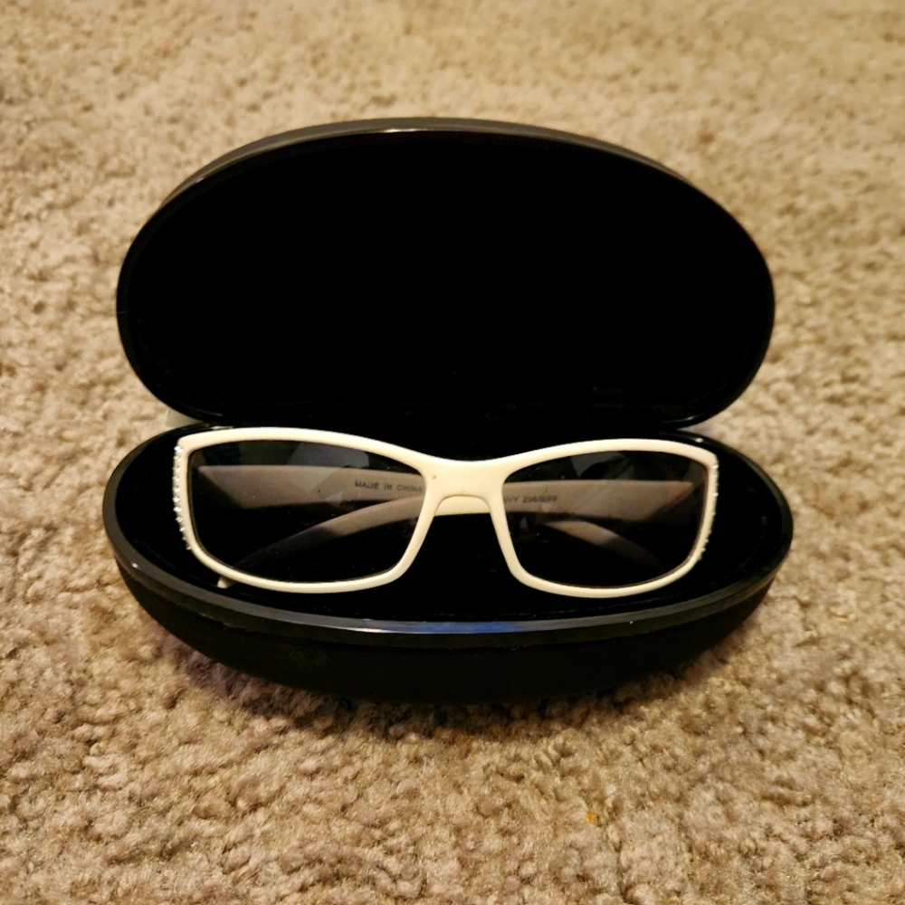 Remo Tulliani envy sunglasses